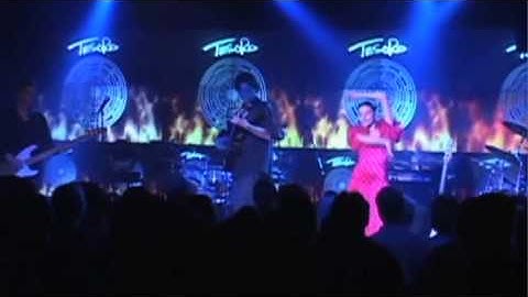 Tesoro Live at City Limits 2006