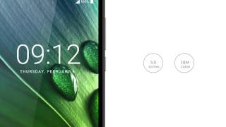 Acer Liquid Zest Full Specifications, Key Features|Quick Review screenshot 1