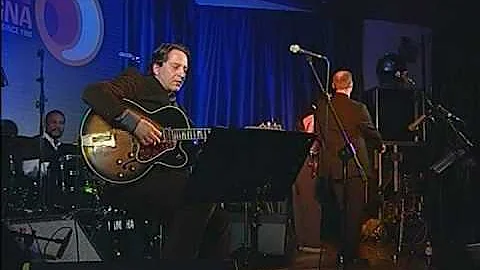 Paulo Morello & Kim Barth - Samba 1