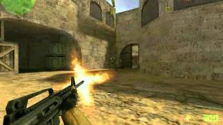 Counter Strike The Sid Movie
