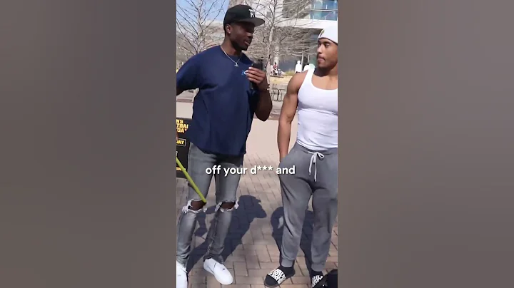 Testing secret height boosting shoes in public 📈 #conzuri