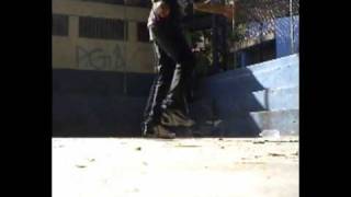 Biiell [HOMENAGEM A THAIS] - REBOLATION