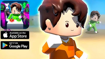 Survival Escape: 456 Challenge - Tutorial - Gameplay Walkthrough Part 1 ( ANDROID / iOS )