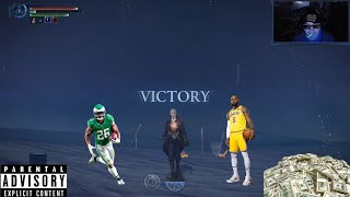 Celebrity Don't Nerf Shattering Crystal Pls (Elden Ring Nightreign Solo Run Part 12) Wealth