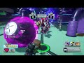 Plants vs Zombies GW2 Moon Base Z Spaceballs