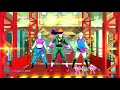 Work Bitch - Just Dance Focus 3