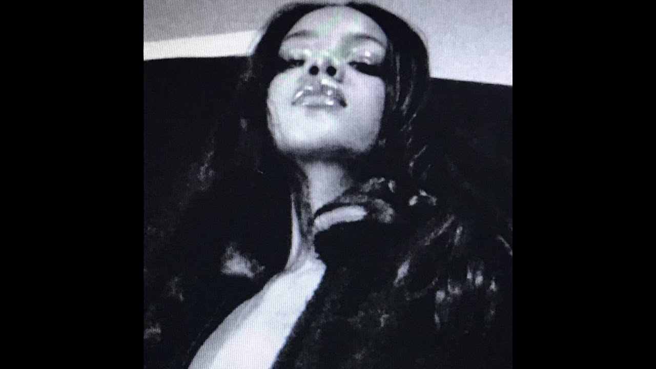 (FREE) PARTYNEXTDOOR Type Beat - 