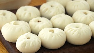 New practice of Xiaolongbao: learn soft noodle recipe, as delicious as old noodle fermentation