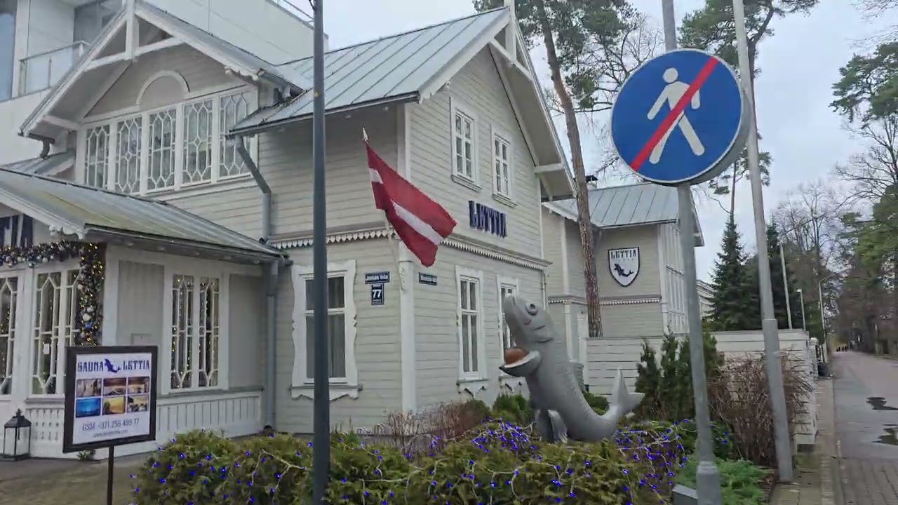 Jurmala Kalėdinis miestelis(1) 2025 