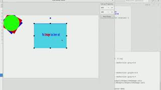 Gtkcanvas Shapesvg Demo