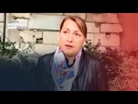 „დამემუქრა [ელისო ბოლქვაძე], 28 მაისს მთავარი მუქარა ამისრულა“, — თამარ ჯინჭარაძე