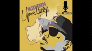 Kid Ink - Time of Your Life - HQ - Lyrics