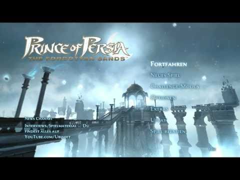Let's Play Prince of Persia: The Forgotten Sands [BLIND] German - 40 - Credits und Epilog