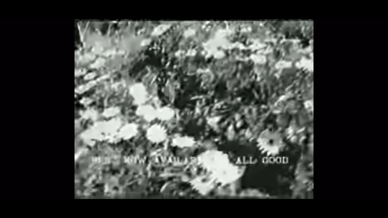 Marc Hunter - Get So Rough