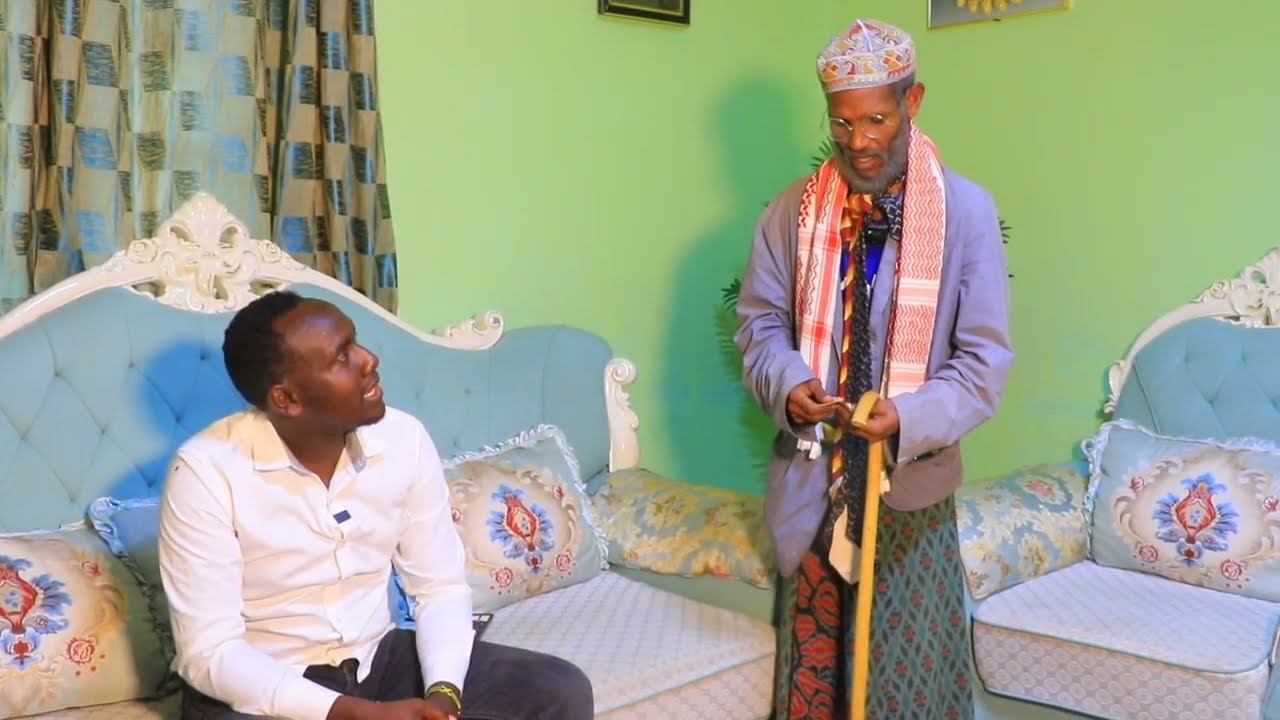 Bahaliyake the betrayer... Bahaliyake new drama afaan oromo... 26/7/2025