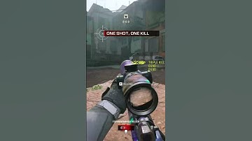 UNDERPASS IS INSANE IN MW3#callofduty #cod #mw3 #mwiii #modernwarfare3 #sbmm #sniper #fyp #shorts