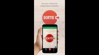 Change any language to any language screenshot 3