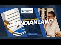 Cognexia AI Legal | India’s AI Legal Operating System for Lawyers, Firms & CAs