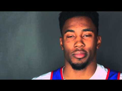jamari traylor kansas bio