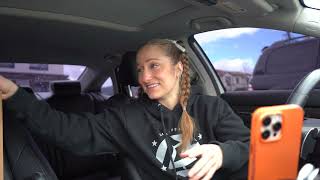 Back 2 Lifting Vlog