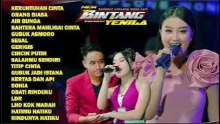 NEW BINTANG YENILA FUL ALBUM REMBANG lagu lama terbaik