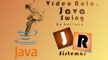 JrSistemas | Aula 3 | Java Swing - Criando JPanel