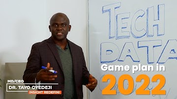 Insight Redefini: Welcome to 2022