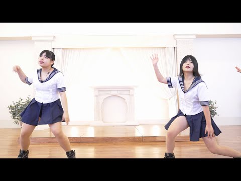 【4K/60P】YJCダンススタジオ SANO DREAM LIVE アルシオーネコート佐野 2022/03/20