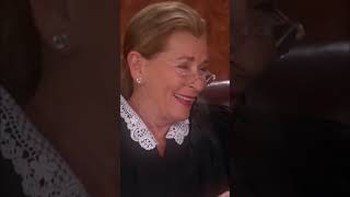 Caught On Camera! Judge Judy Reacts to First Arrest #shorts