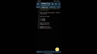 Create a list with num_string, string , int and float