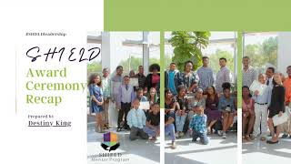 Rewind Wednesday - Entrepreneurial Success Story | SHIELD Mentor Program