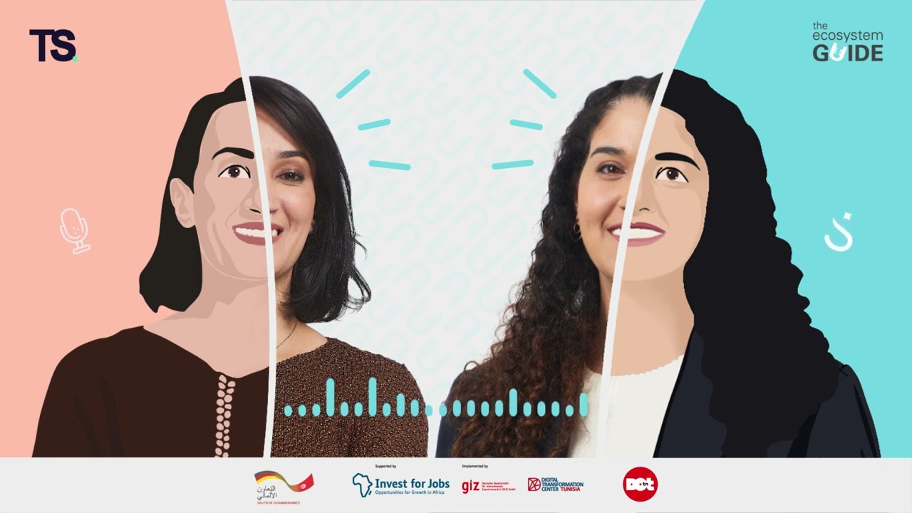 Ep2 - Startup Act شنوا