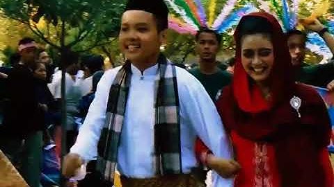 Short Movie HUT SMAN 6 Madiun Ke-23 Kelas XII IPS 3 #23tahunsmasixmadiun