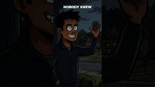 He Lived Next Door For 12 Years — Nobody Knew 🔇