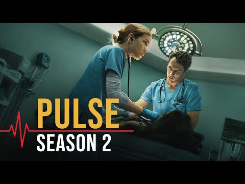 Pulse Season 2 Trailer, Release Date & Shocking Operation | Netflix Medical Drama Returns?