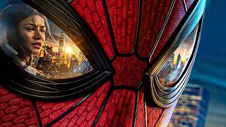 SPIDERMAN BRAND NEW DAY FULL BLOCKBUSTER MOVIE HINDI DUBBED 