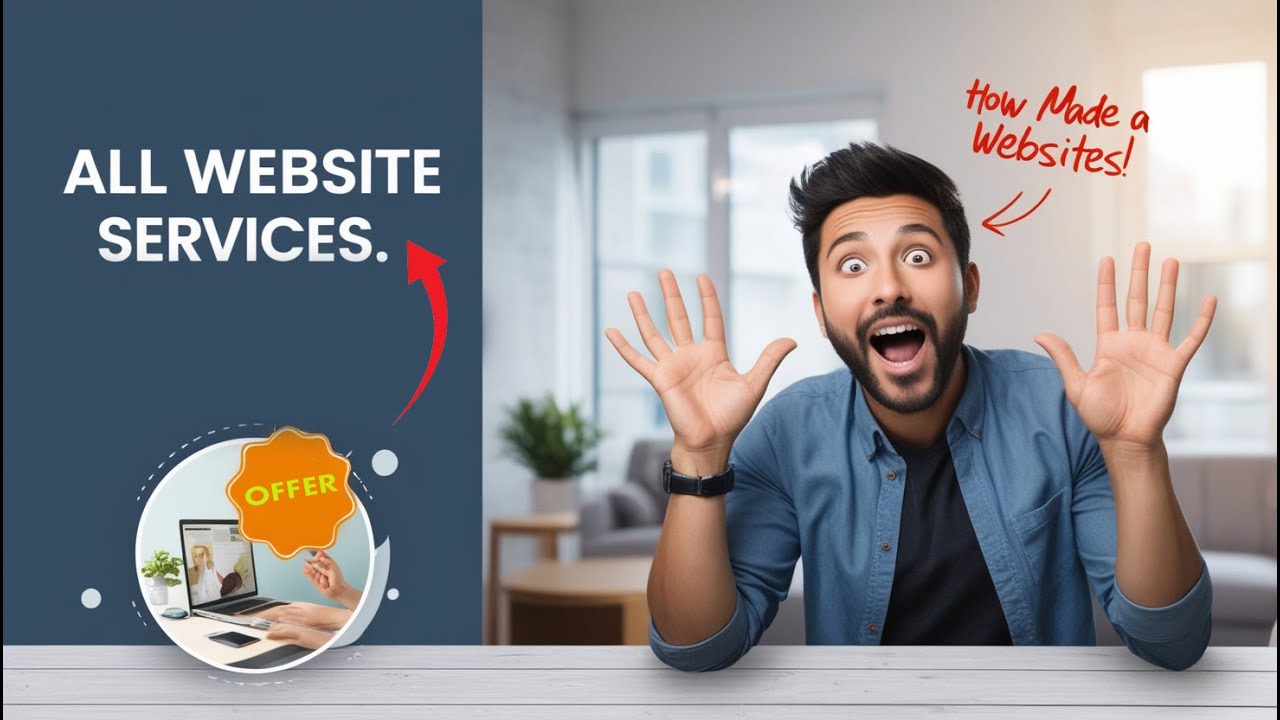How to Make a Website on a Budget