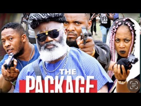  THE PACKAGE SEASON  1&2- LATEST NOLLYWOOD MOVIES - 2022 TRENDING NEW FILMS - NIGERIAN FULL HD FILMS.