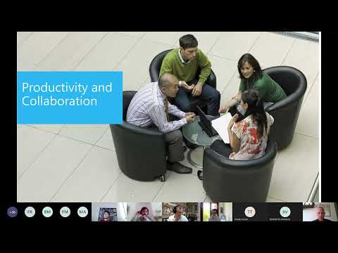 Video: Come si pianifica una migrazione a Office 365?