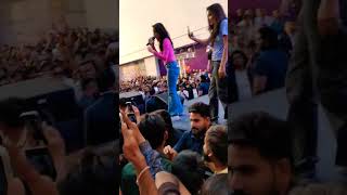 Shardha Kapoor Alfamall And