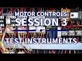 Test Instruments and Their Applications