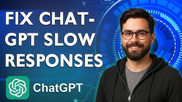 How To Fix Chatgpt Slow Responses [2025 Guide]