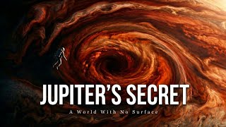 Jupiter Isn’t a Planet… It’s a Failed Sun