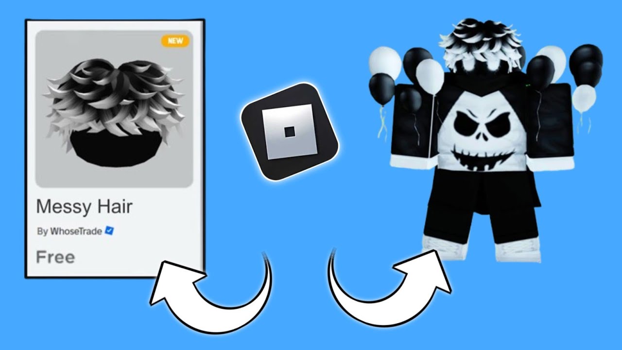 how-to-get-free-messy-hair-in-roblox-2025-free-hair-items-on-roblox