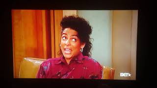 A Different World: Three Girls There