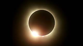 2024 04 08 Eclipse Timelapse - DWARF II Telescope by Dwarflab