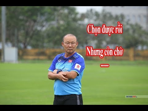 Video Vòng loại U23 châu Á: Vì sao nói 5 cầu thủ này chắc... - youtube