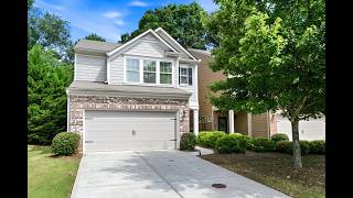 4855 Waterbrooke Crossing, Alpharetta, GA