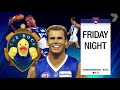 Post Game Show | Swans v Crows | Armchair Experts