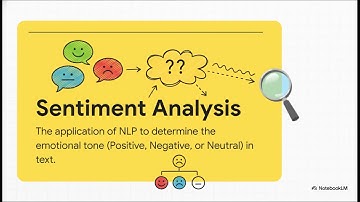 GenAI 2: AI in Natural Language Applications